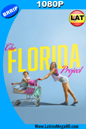 El proyecto Florida (2017) Latino HD 1080P ()